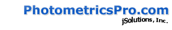 Photometric performance Analysis